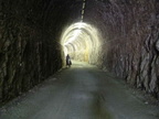Cycle Tunnel