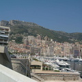 Monaco Looks Very Plain