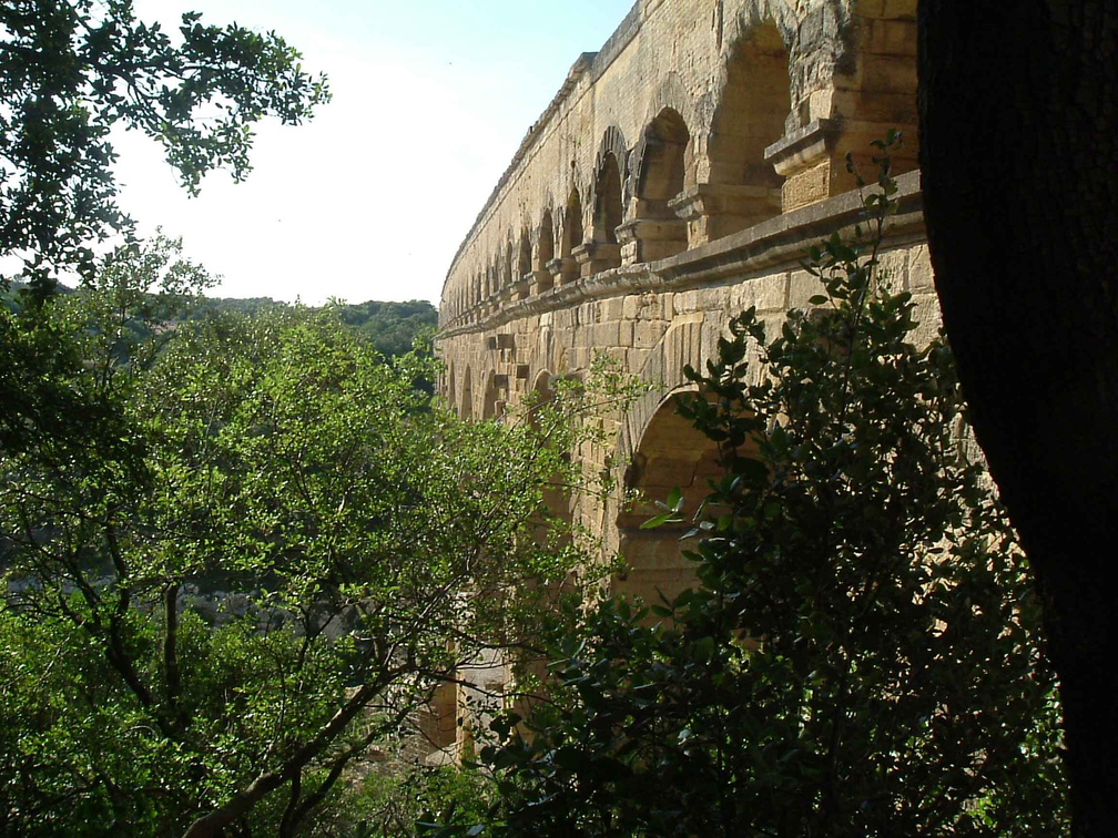 Pont Du Gard 8