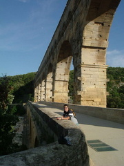 Pont Du Gard 11