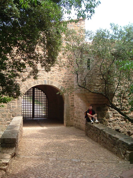 Abbaye du Thoronet Gateway.jpg