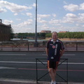 Hally In Toulouse